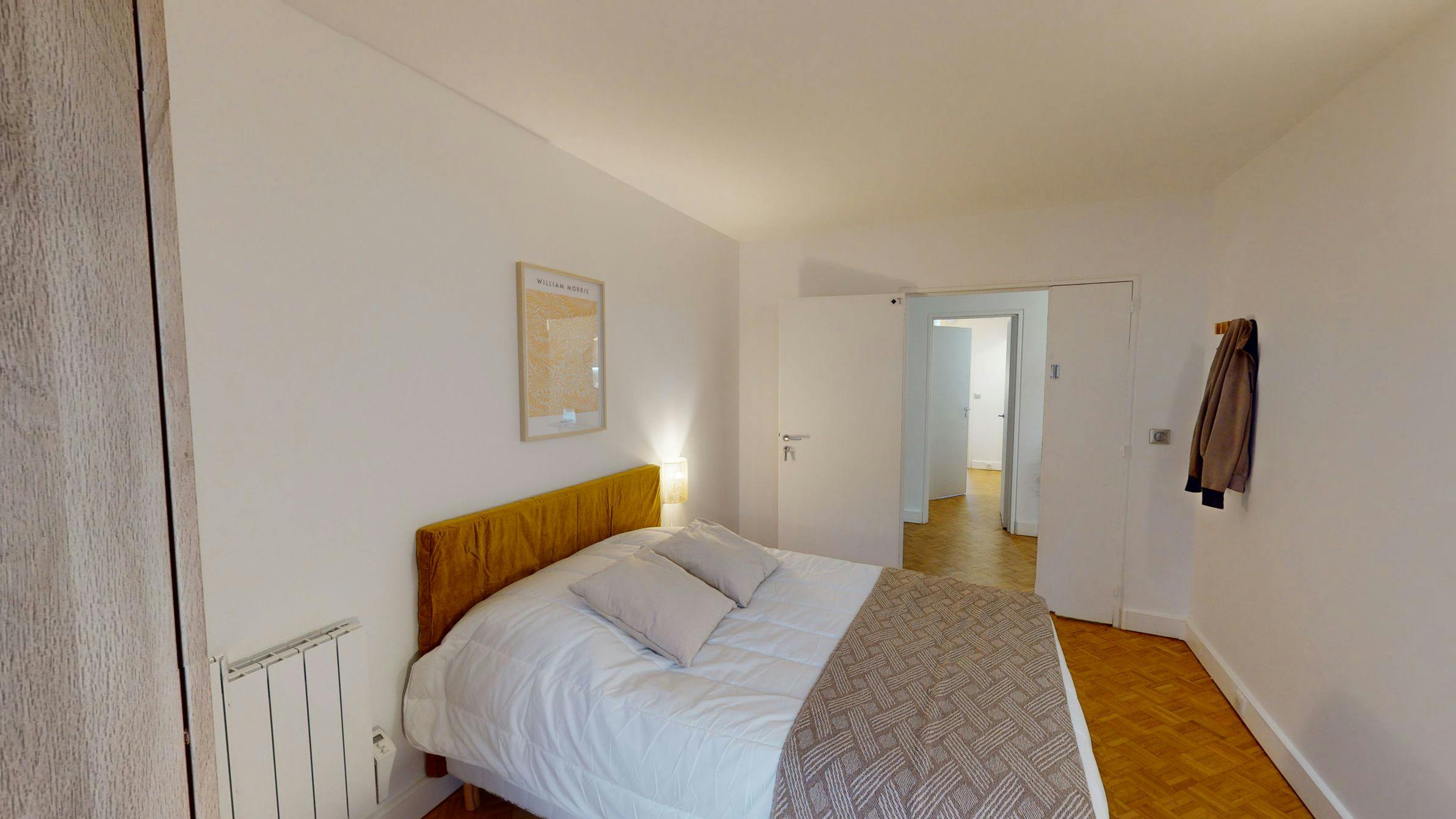 Apartment Paris, 114m² — photo 4