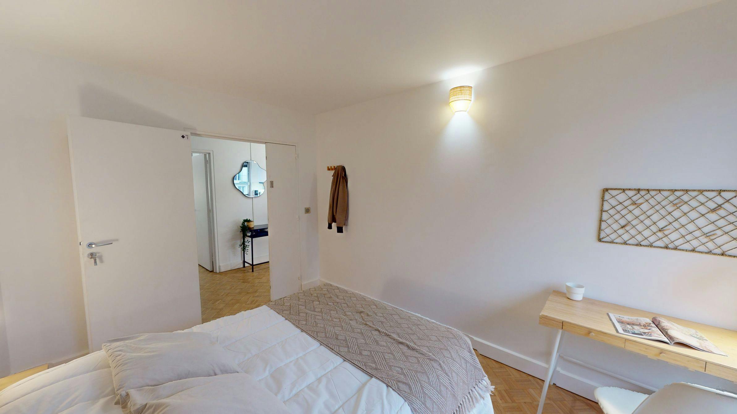 Apartment Paris, 114m² — photo 5