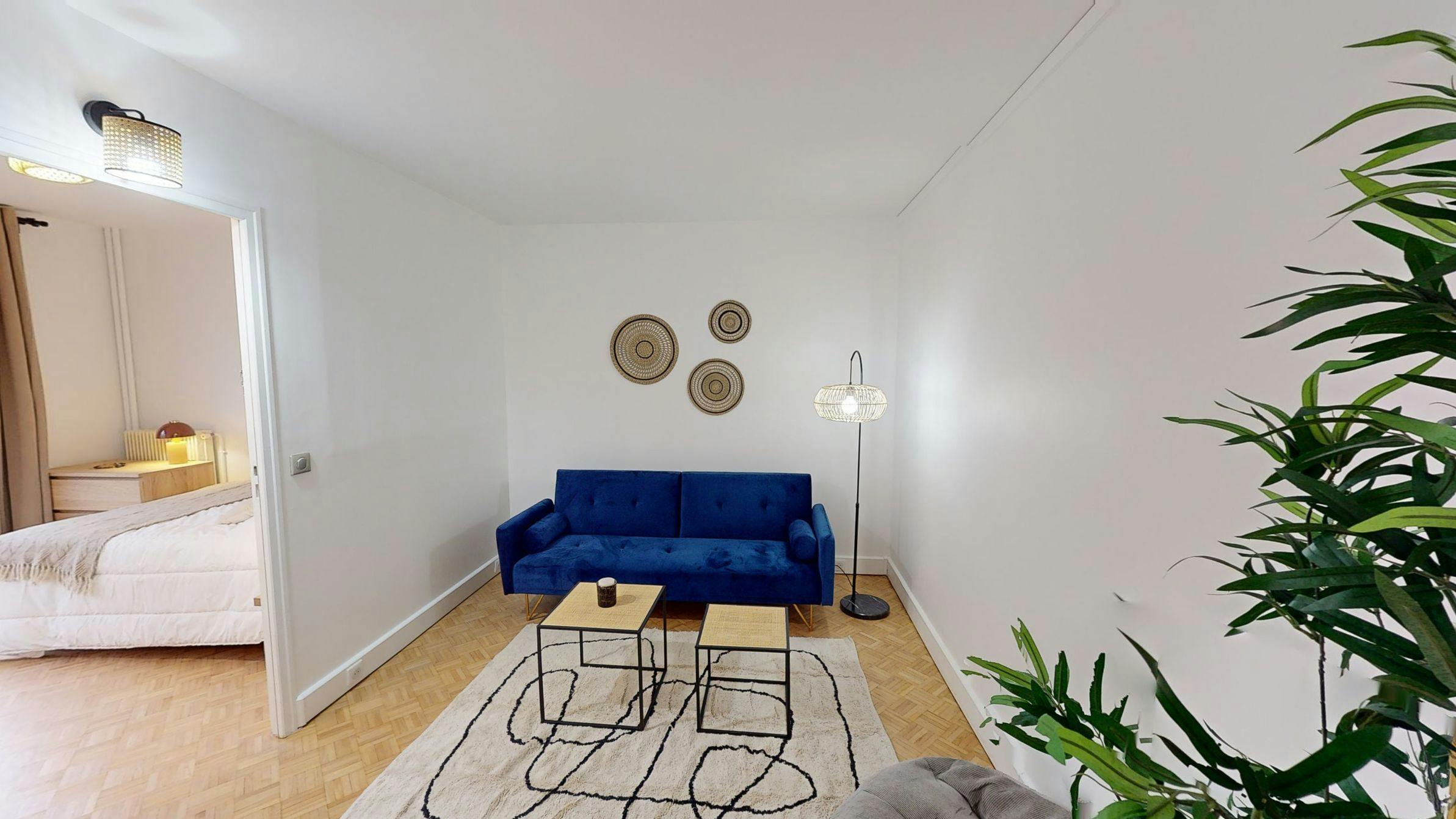 Apartment Paris, 114m² — photo 15
