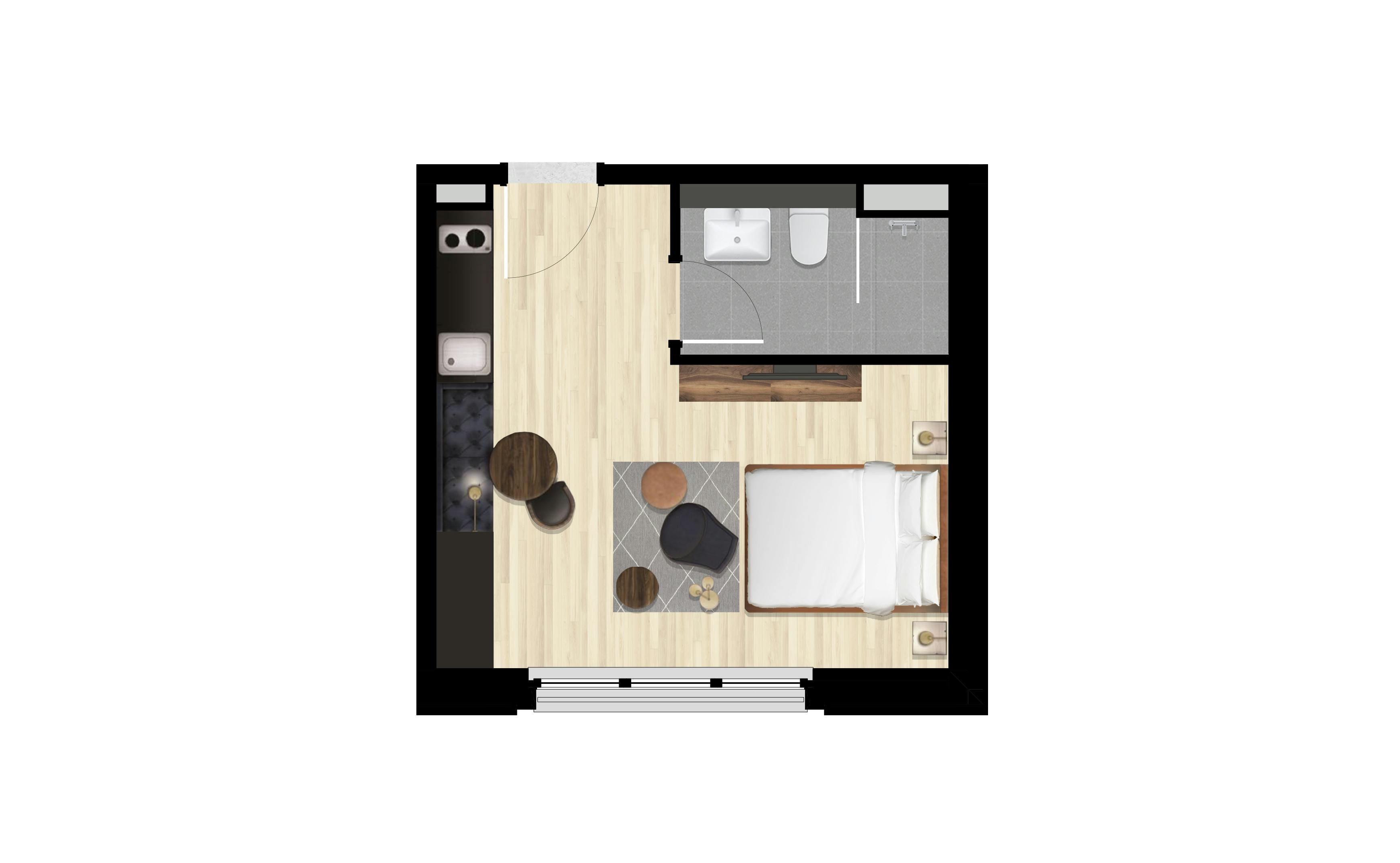 preview gallery tile