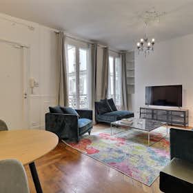 Apartment for rent for €5,300 per month in Paris, Rue du Faubourg Saint-Honoré