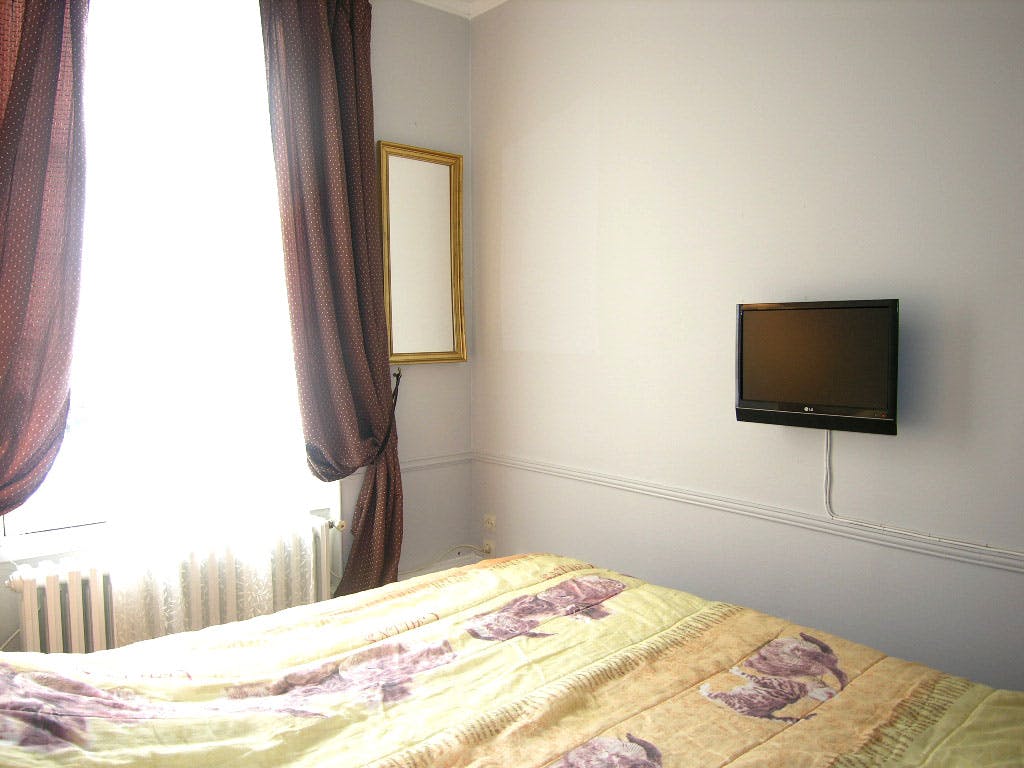 Apartment Paris, 60m² — photo 10