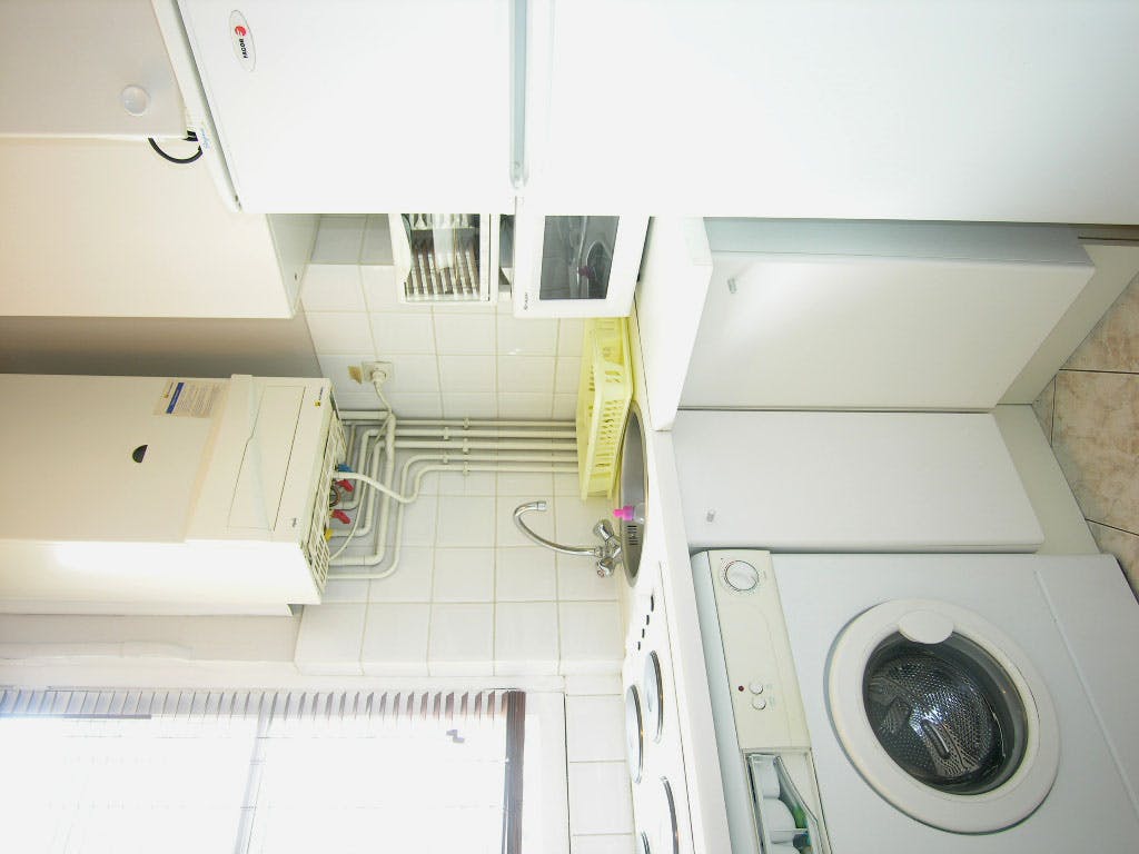 Apartment Paris, 60m² — photo 8