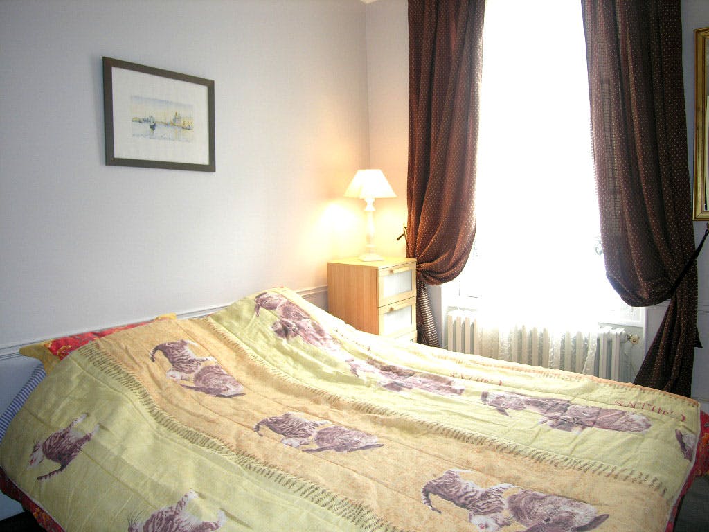 Apartment Paris, 60m² — photo 9