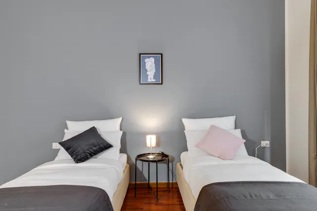 Shared room in Via dei Giardini, Milan (1450896) room image 1