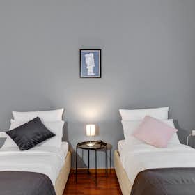 Pokój współdzielony do wynajęcia za 470 € miesięcznie w mieście Milan, Via dei Giardini