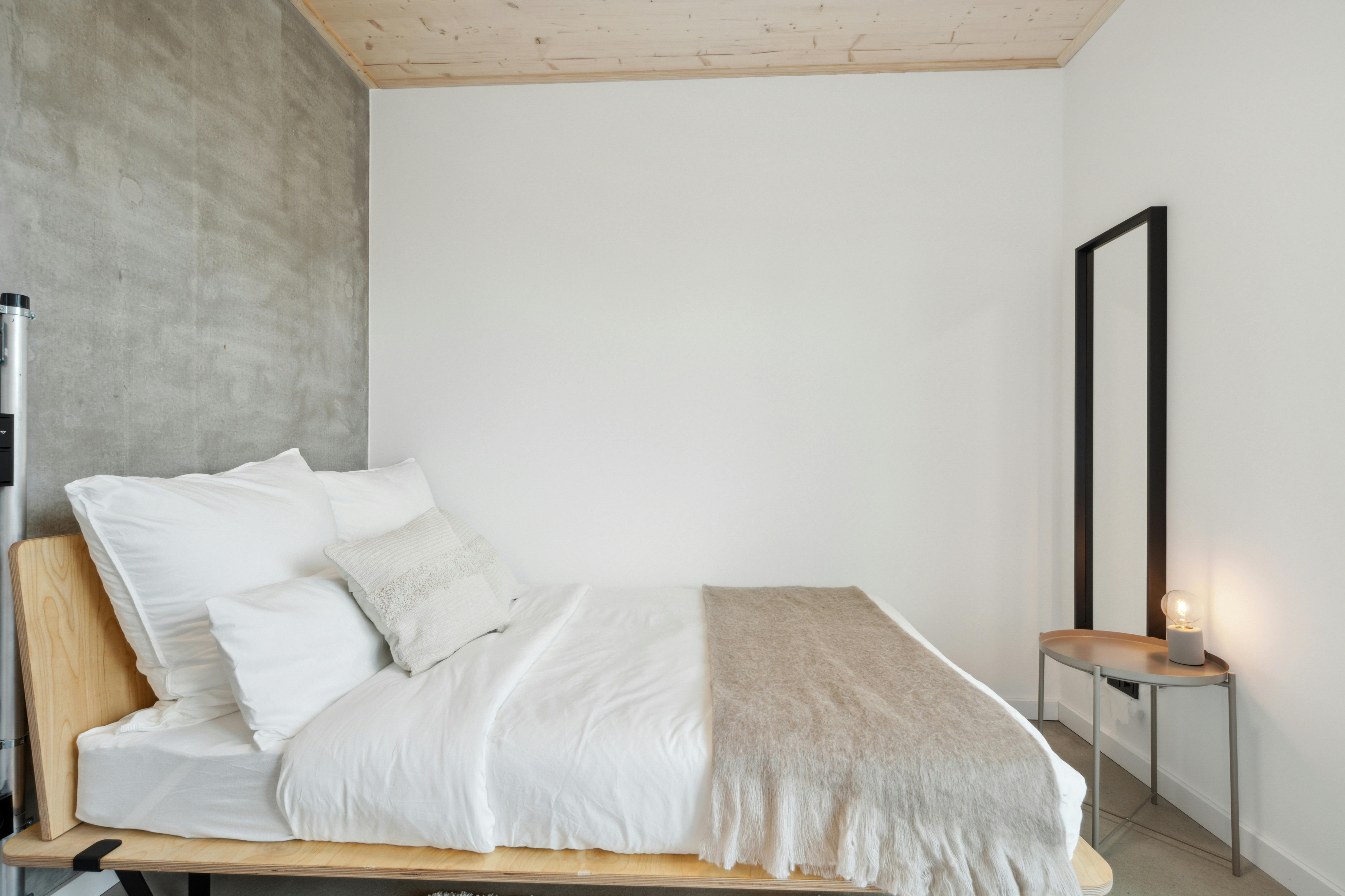 Apartment Berlin, 10m² — photo 2