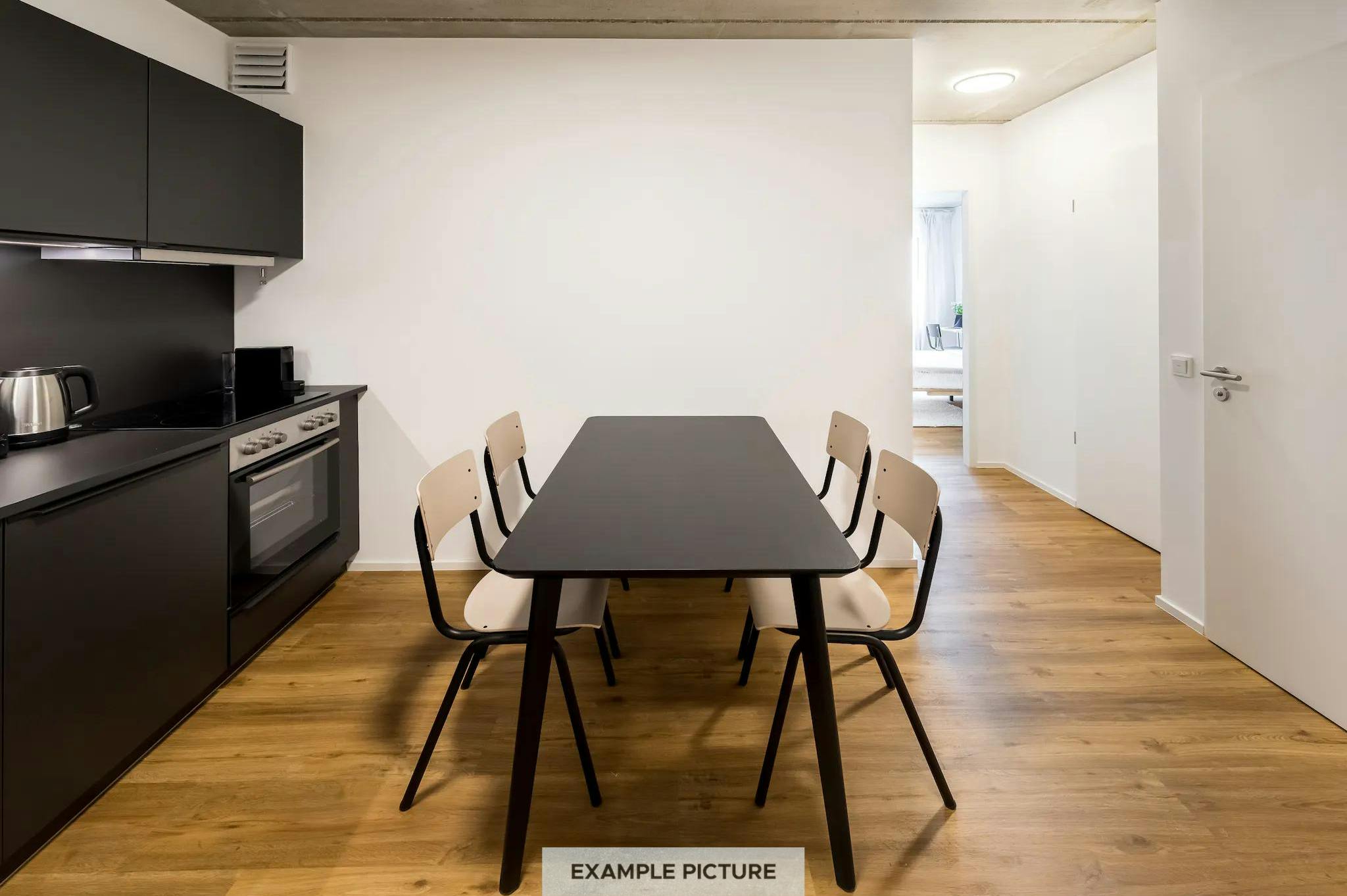 Apartment Berlin, 73m² — photo 3