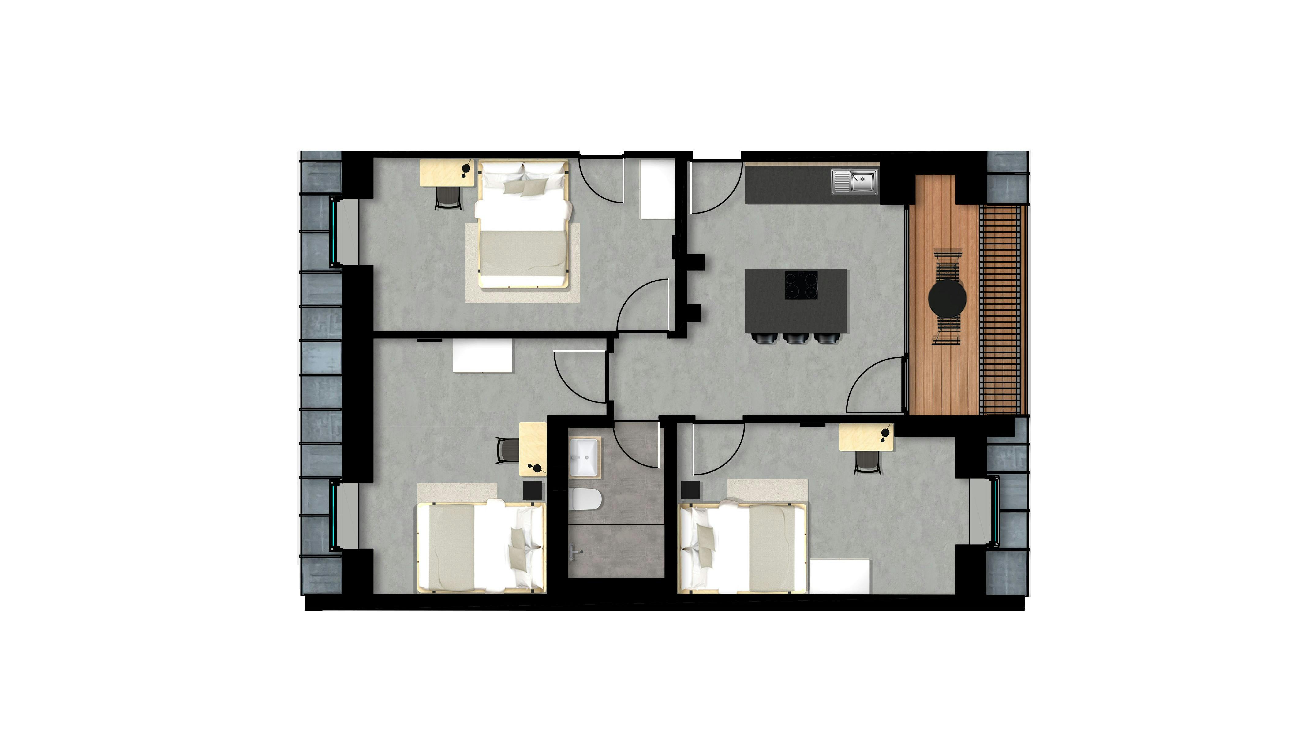 preview gallery tile