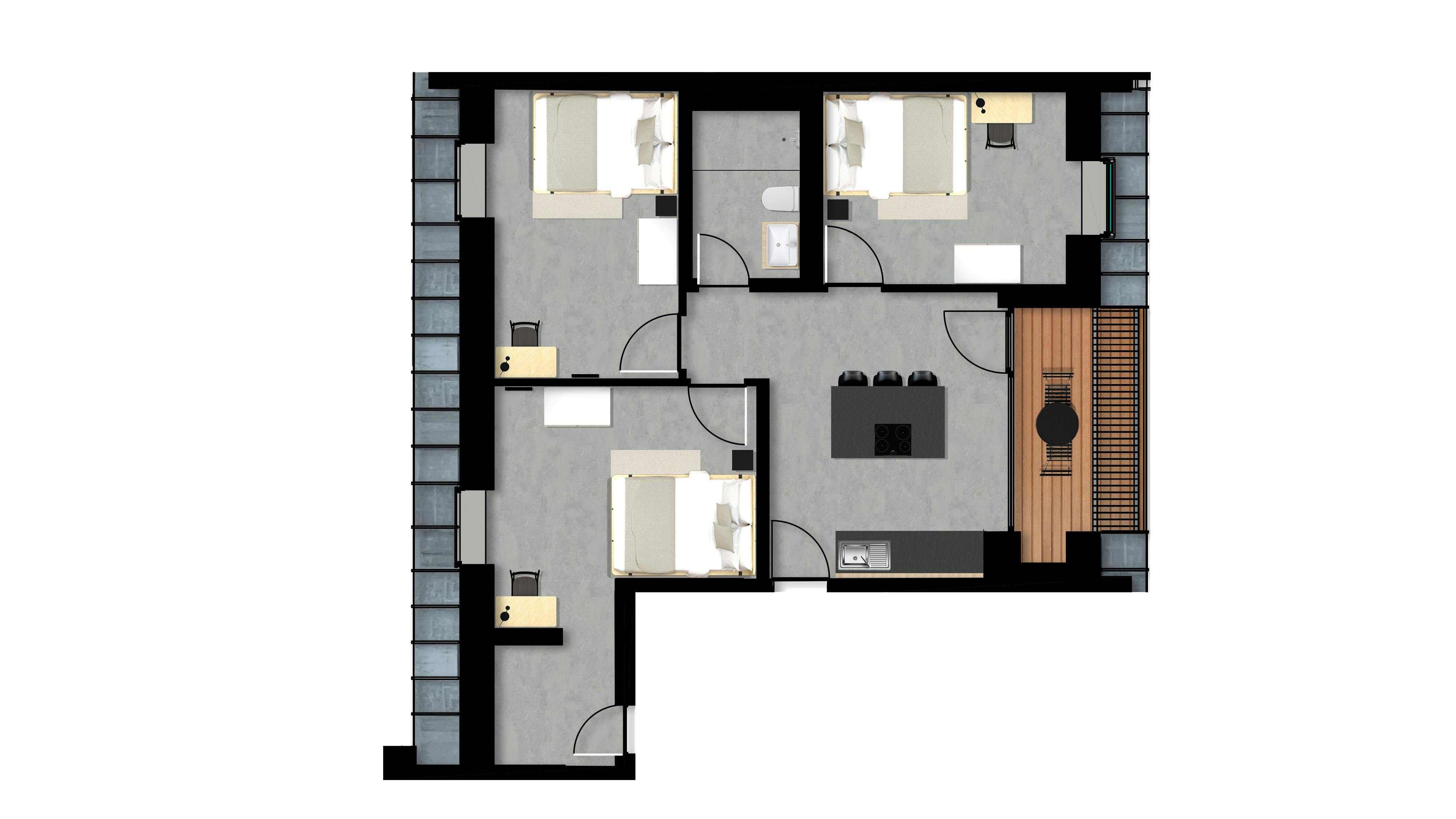 preview gallery tile