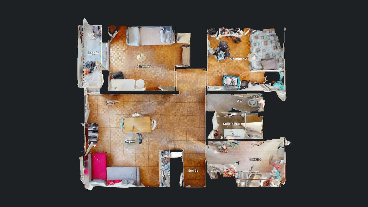 preview gallery tile