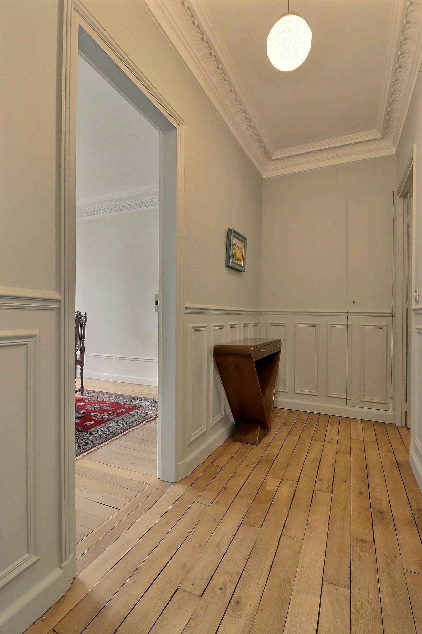 Appartement – Paris, Quartier Necker - Vue 3