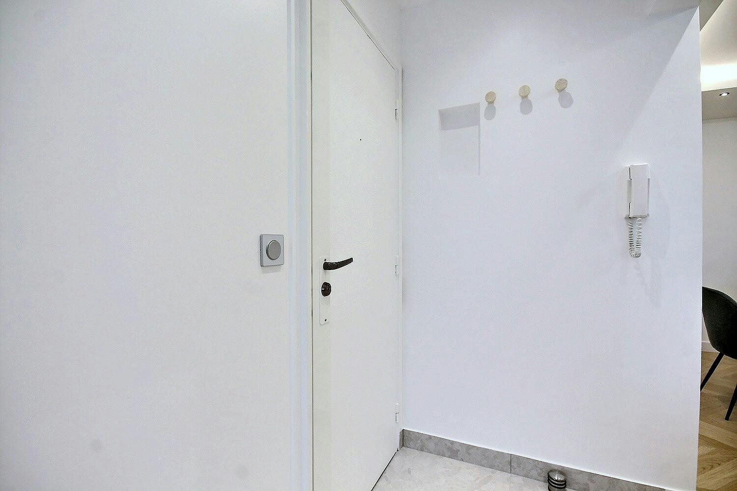Apartment Paris, 62m² — photo 2