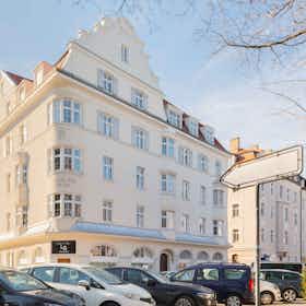 Chambre privée à louer pour 1 020 €/mois à Munich, Fallstraße