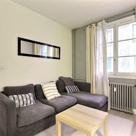 Appartement à louer pour 1 430 €/mois à Boulogne-Billancourt, Rue Georges Sorel