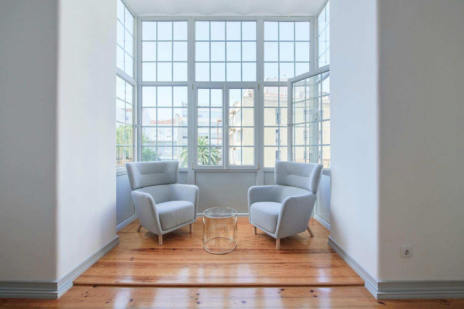 Apartment Lisbon, 280m² — photo 6