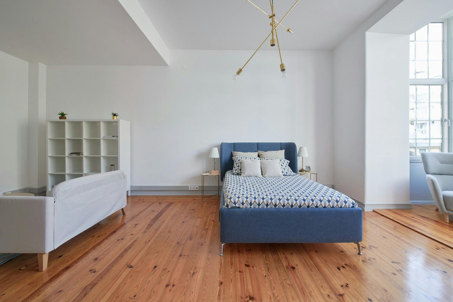 Apartment Lisbon, 280m² — photo 4