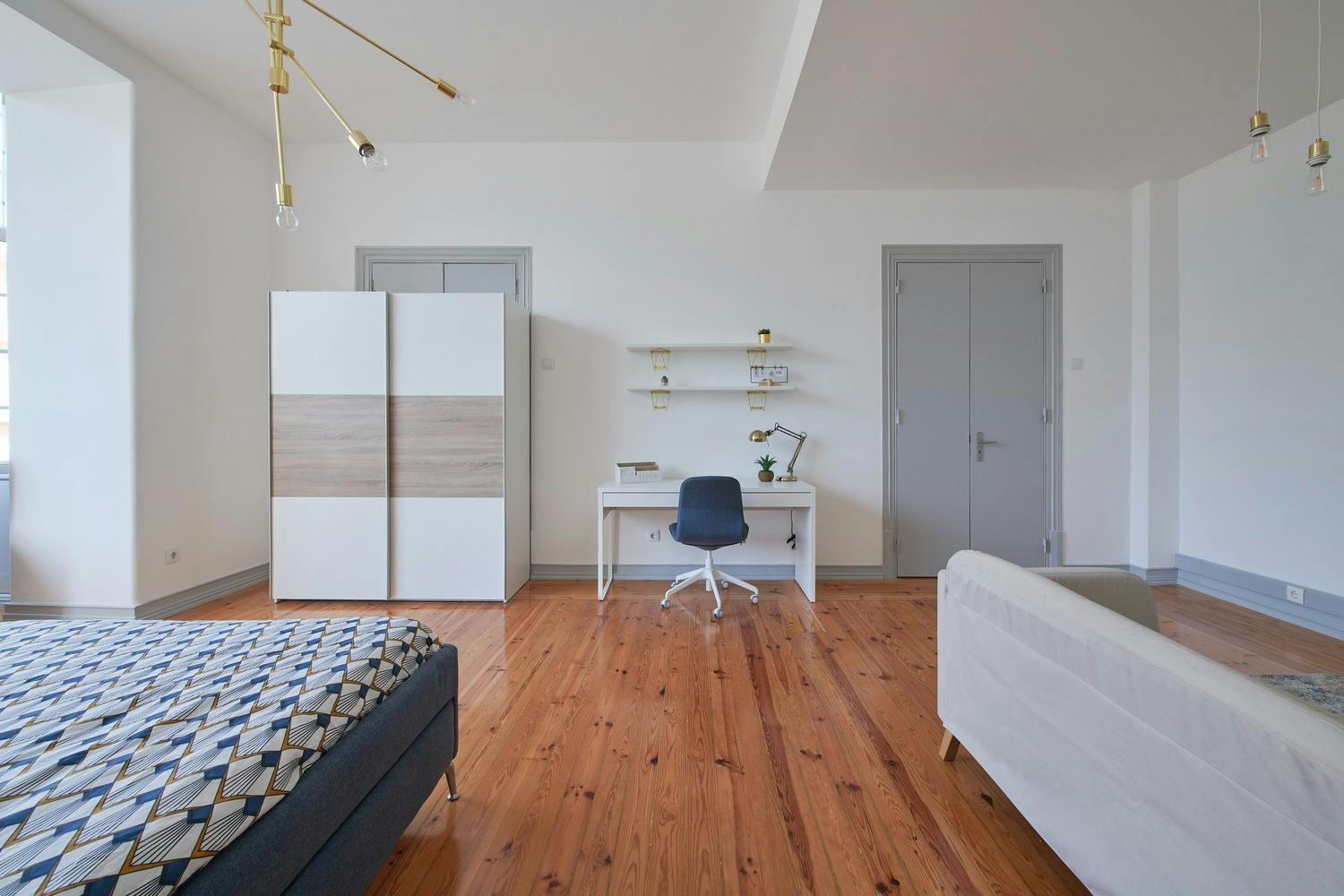 Apartment Lisbon, 280m² — photo 7