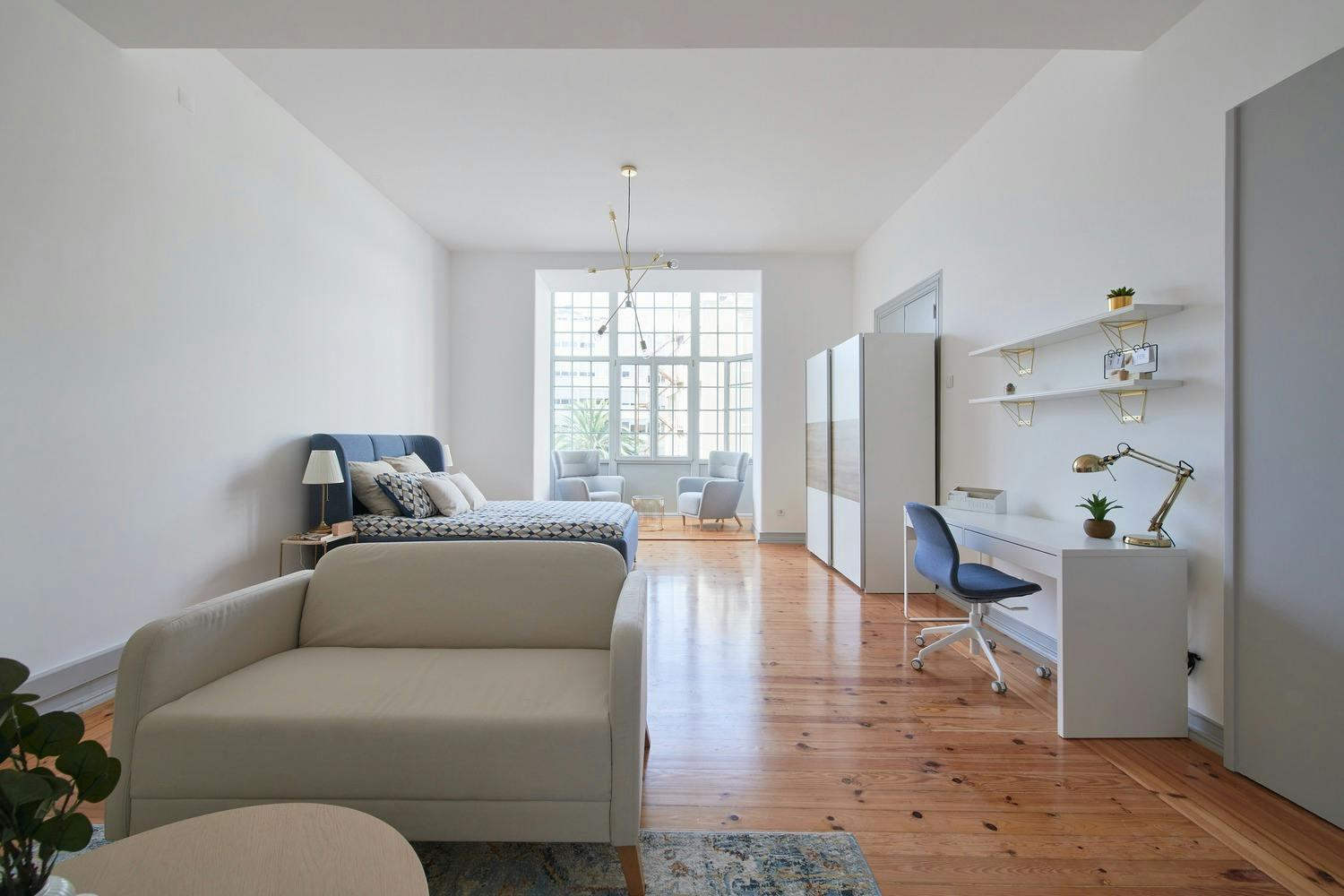 Apartment Lisbon, 280m² — photo 3