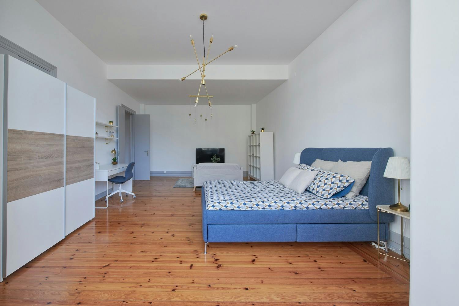 Apartment Lisbon, 280m² — photo 5