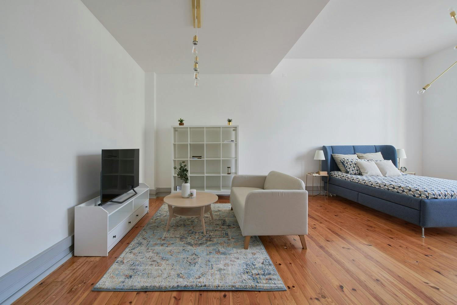 Apartment Lisbon, 280m² — photo 2