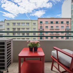 Private room for rent for €800 per month in Lisbon, Rua Castilho