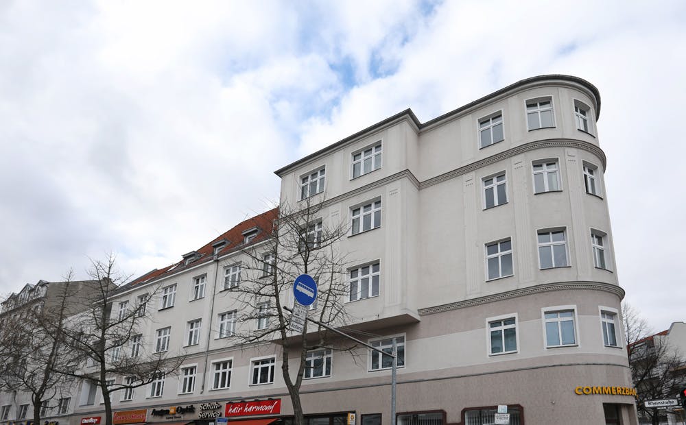Single room Berlin, 19m² — photo 10
