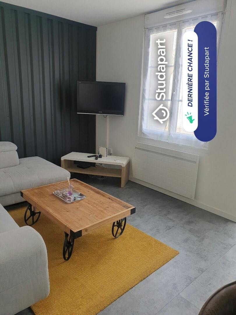 Appartement – Toulouse, Cité Madrid, Sept Deniers / Ginestous-Sesquières / Lalande - Plus