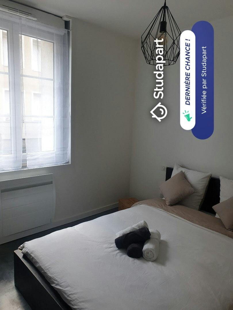 Appartement – Toulouse, Cité Madrid, Sept Deniers / Ginestous-Sesquières / Lalande - Vue 3
