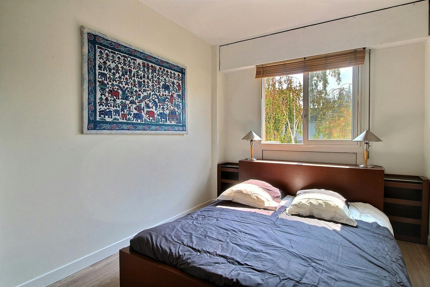 Apartment Neuilly-Sur-Seine, 44m² — photo 9