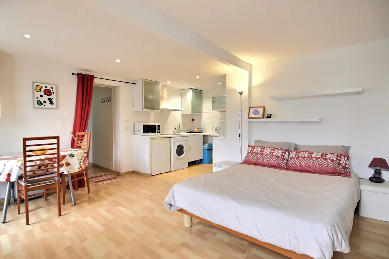 23 Saint-Sabin Street, Paris - in Paris