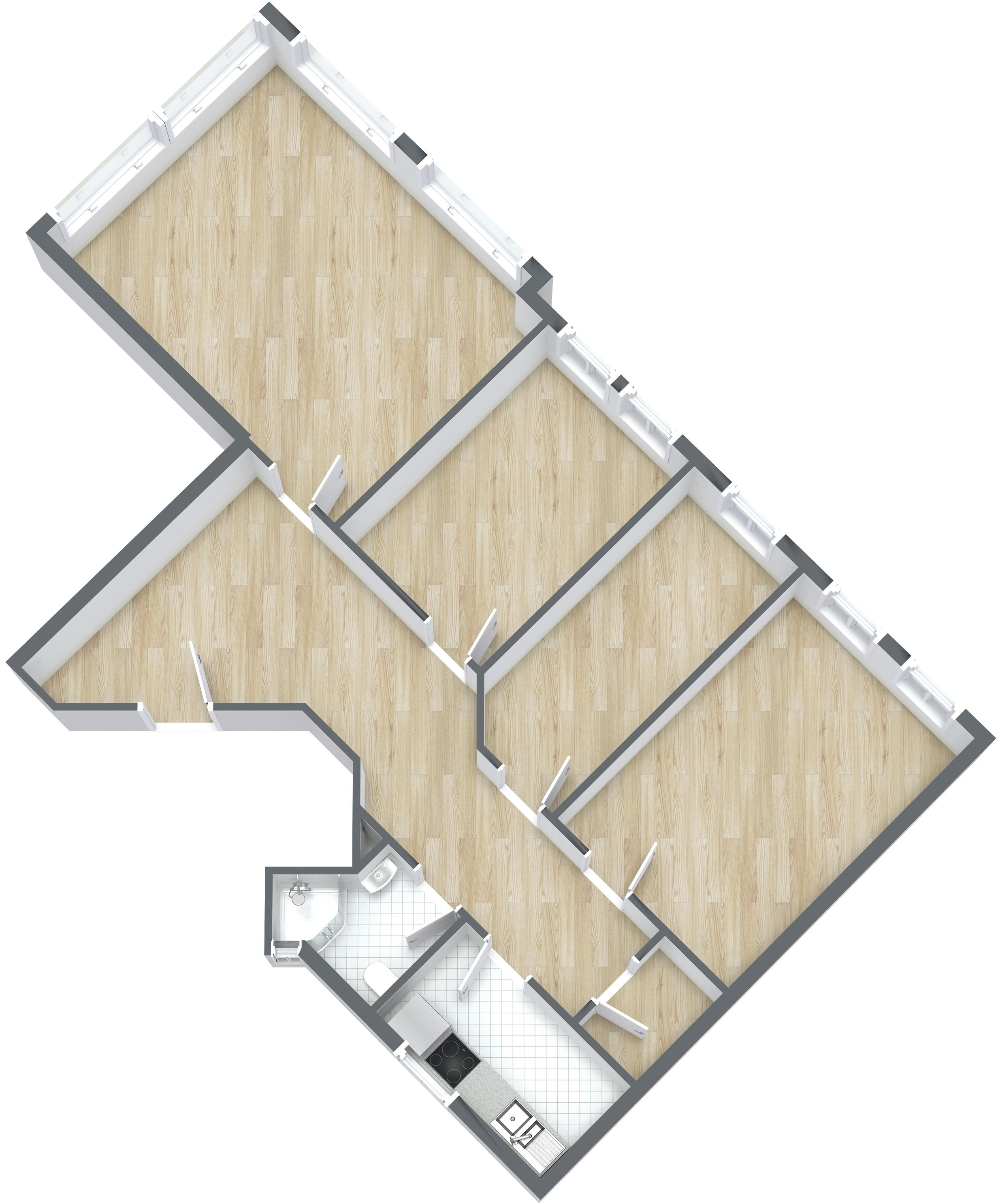 preview gallery tile