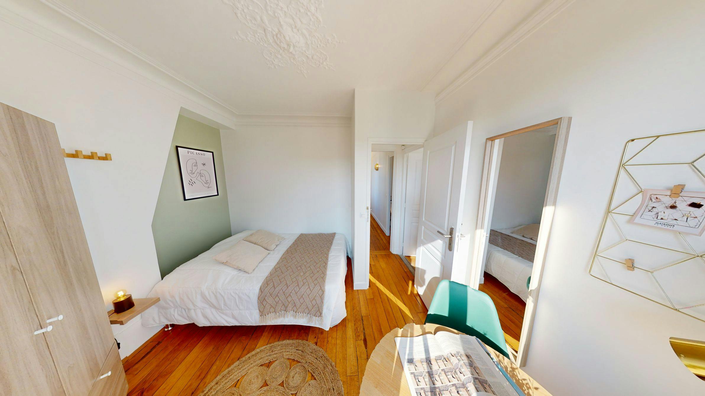 preview gallery tile