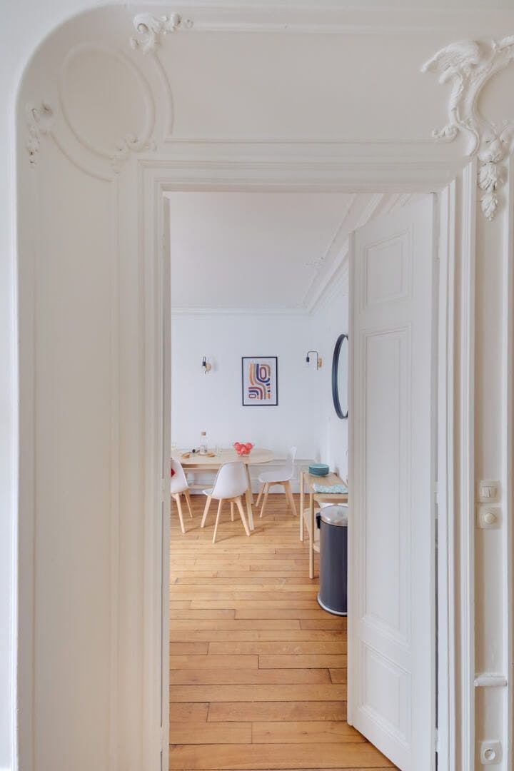 Apartment Paris, 100m² — photo 7