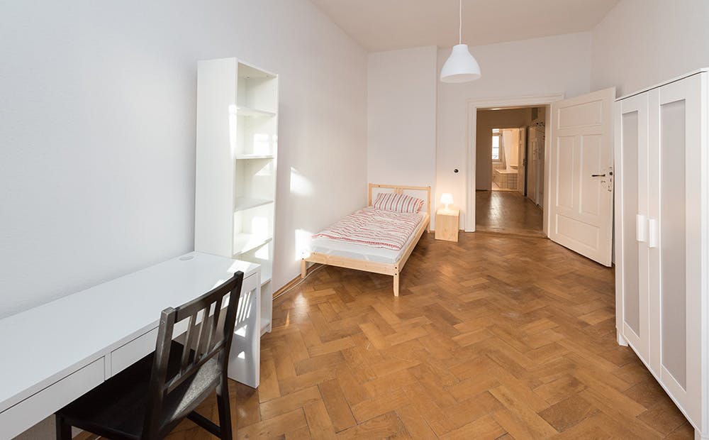 Private room for rent for €830 per month in Munich, Tumblingerstraße