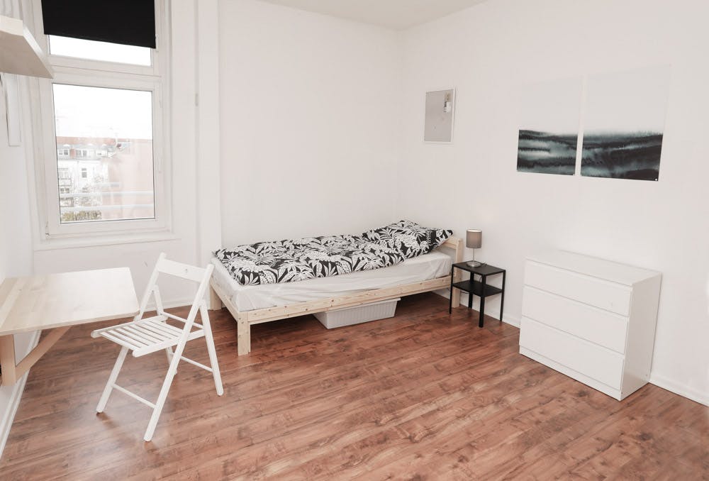 Rheinstraße, Berlin preview