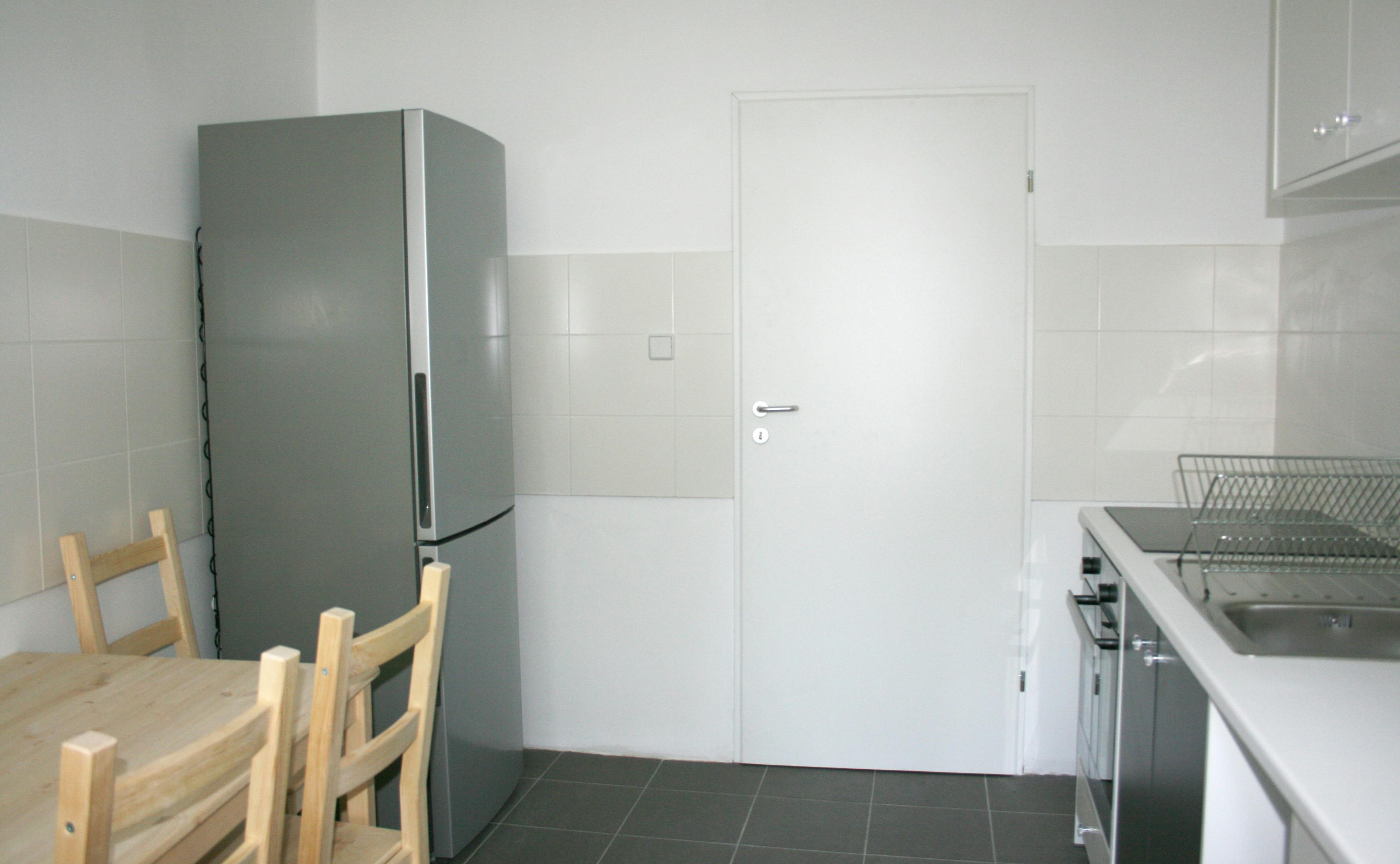 Private room for rent on Kranzer Straße, Berlin - Ansicht 4