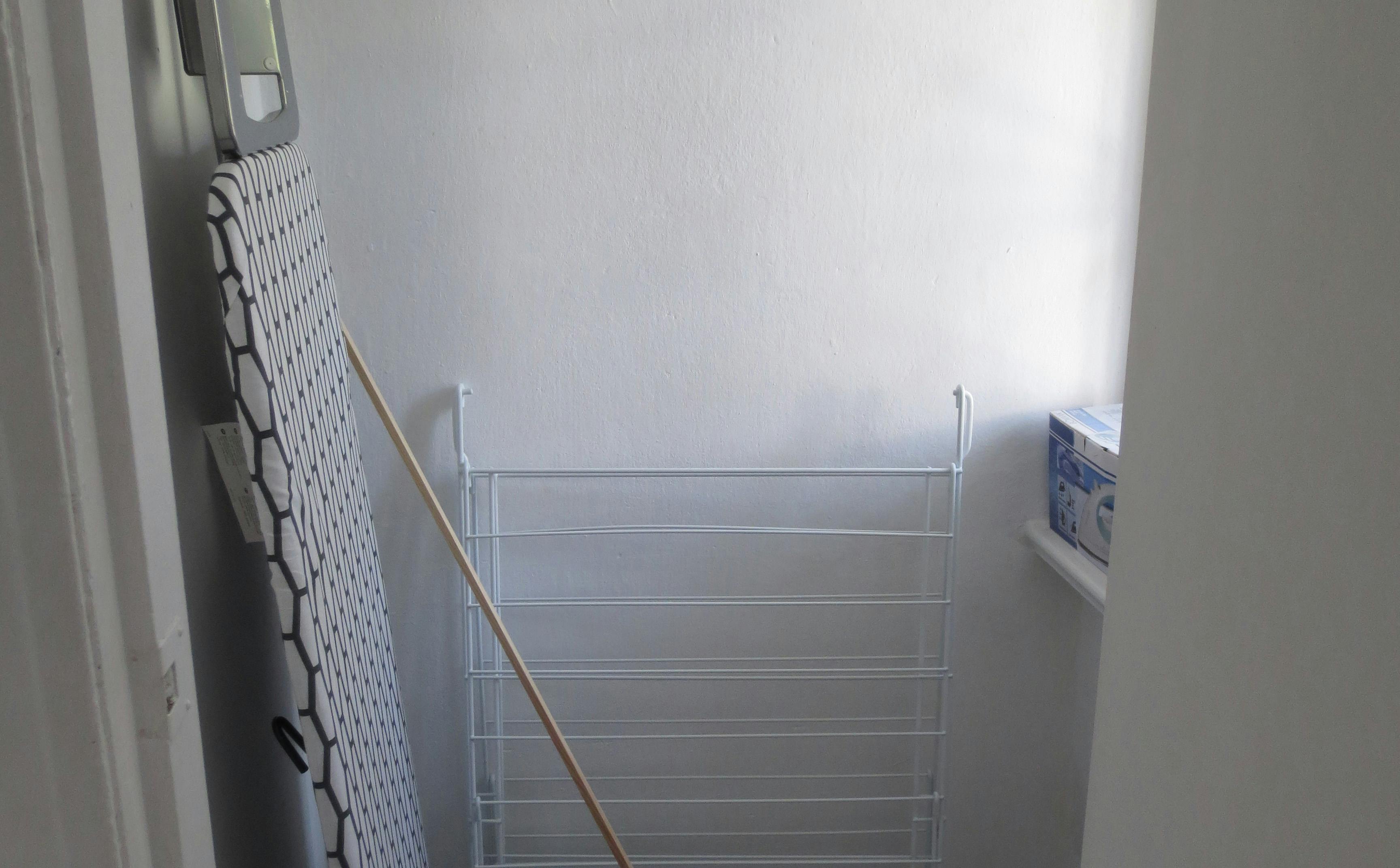 Private room for rent on Kranzer Straße, Berlin - Ansicht 5