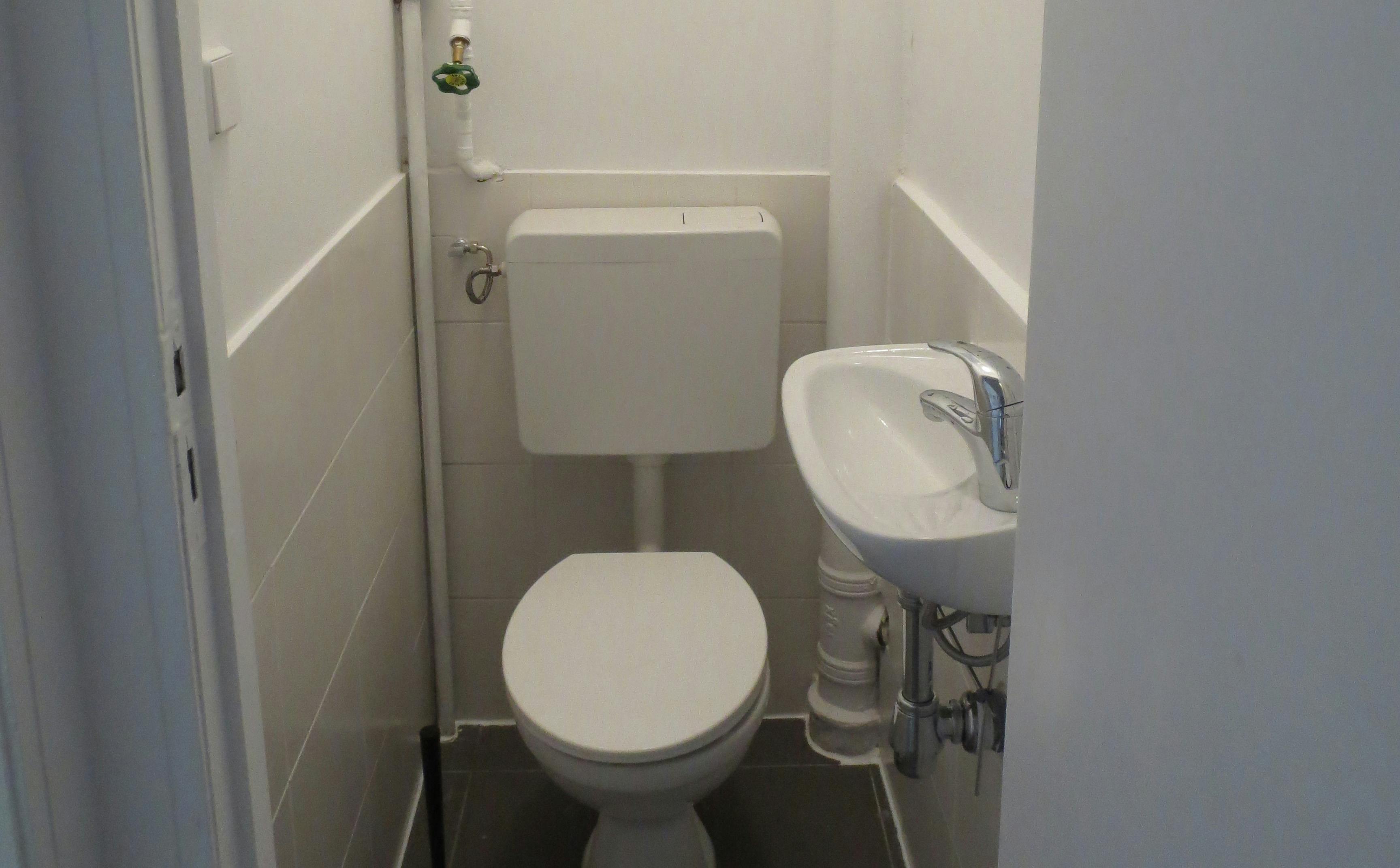 Private room for rent on Kranzer Straße, Berlin - Ansicht 6