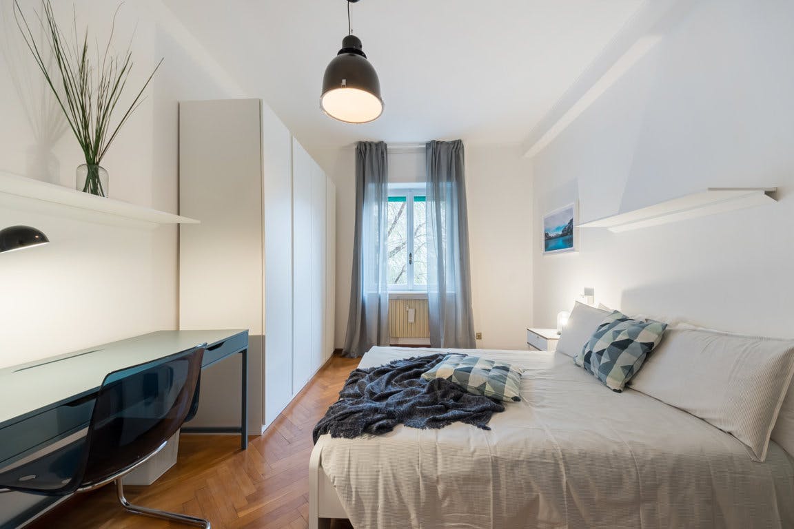 Private room in Via Elba, Milan (1451563) room image 2