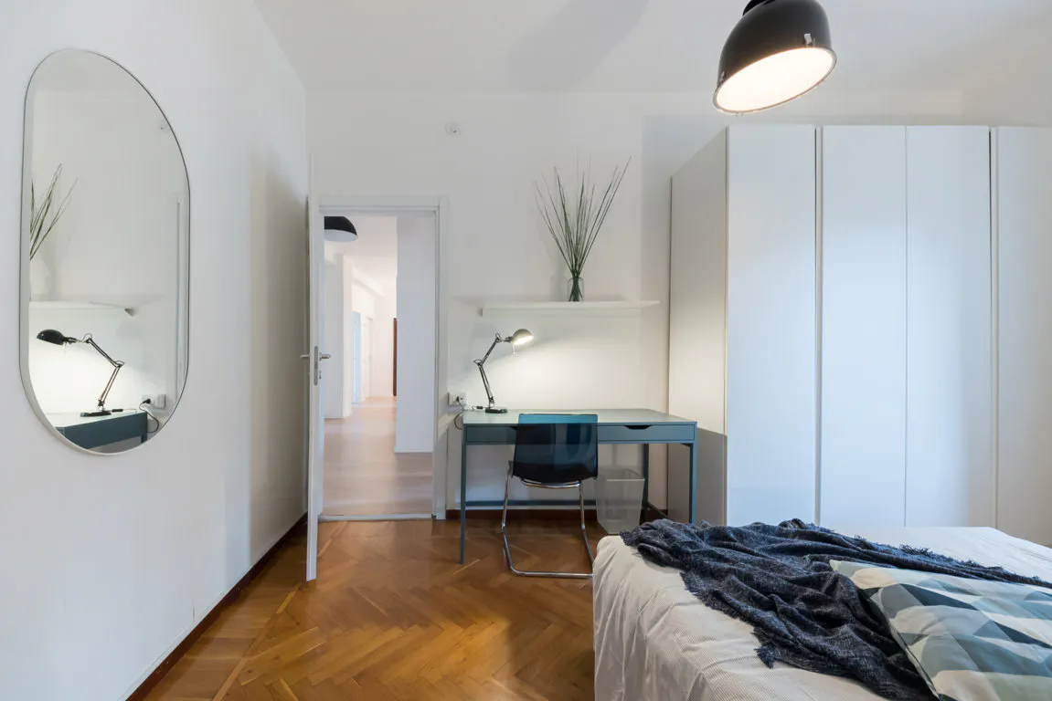 Private room in Via Elba, Milan (1451563) ROOM 2
