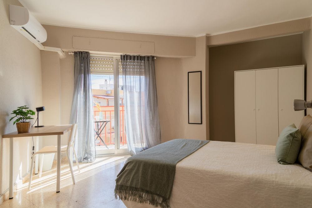 Apartment Valencia — photo 1