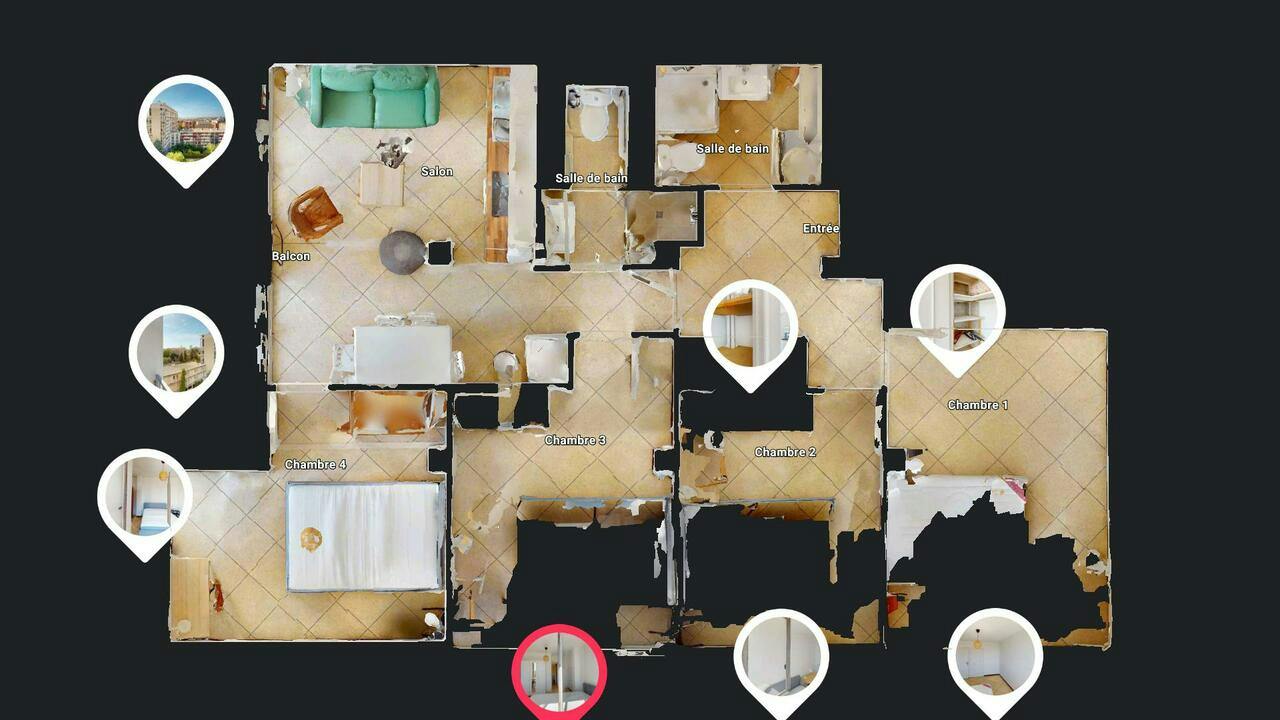 preview gallery tile