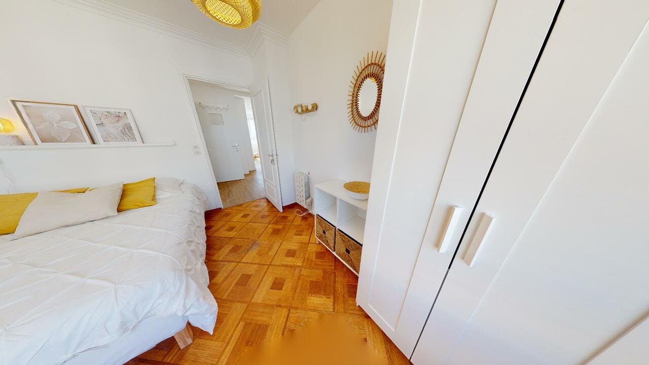 Apartment Lyon, 87m² — photo 1