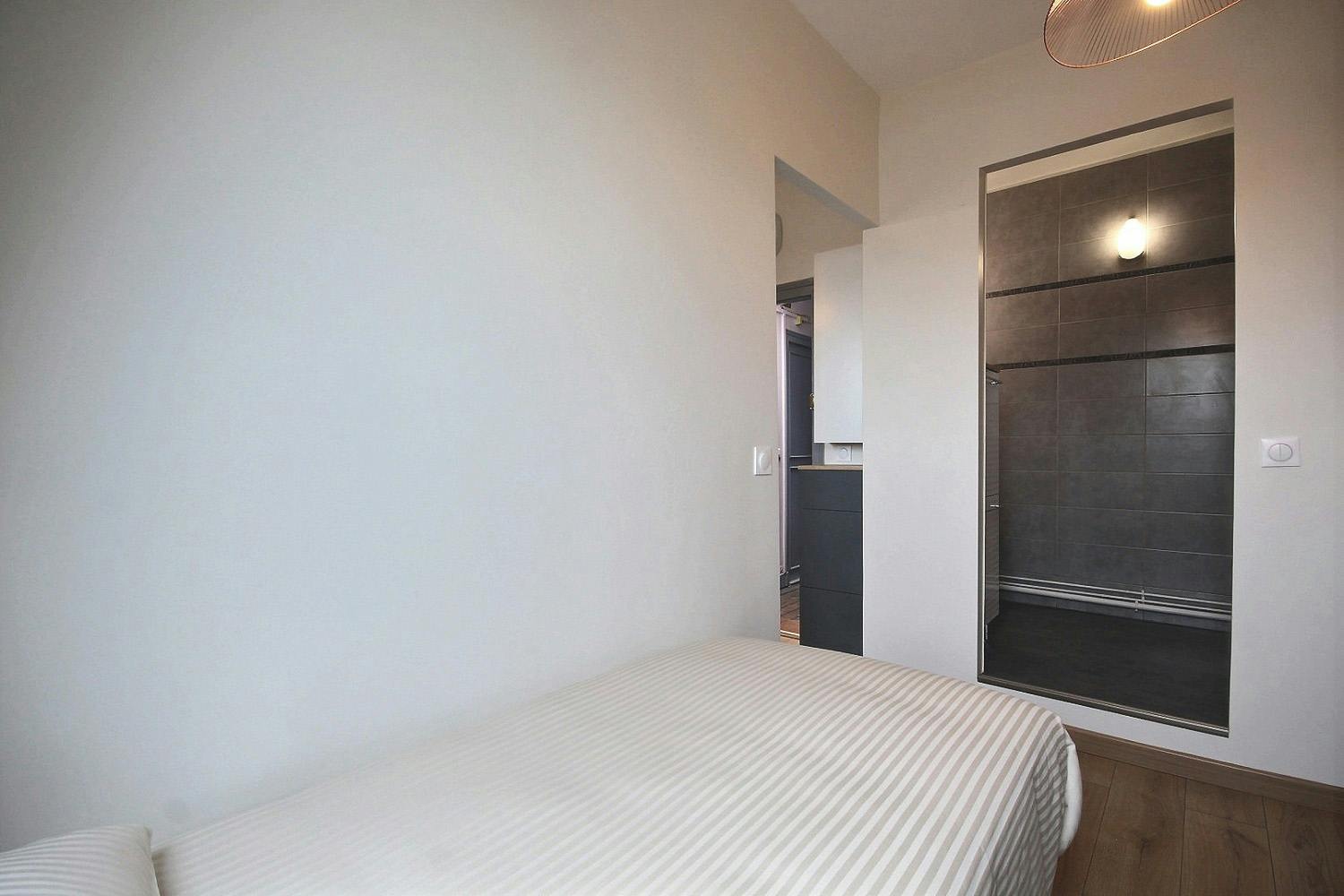 Apartment Paris, 20m² — photo 3
