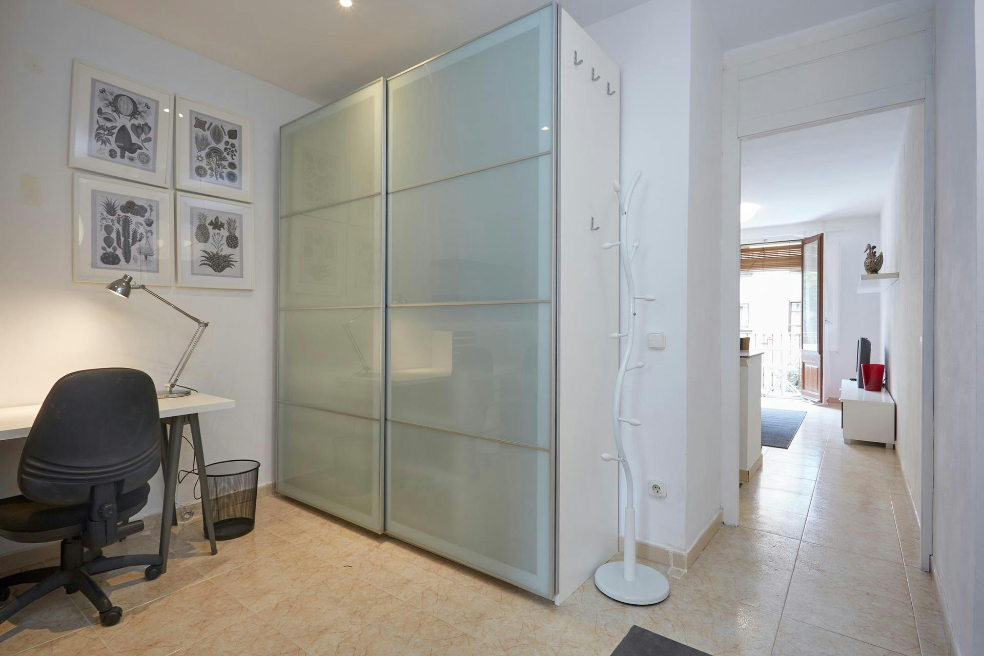 preview gallery tile