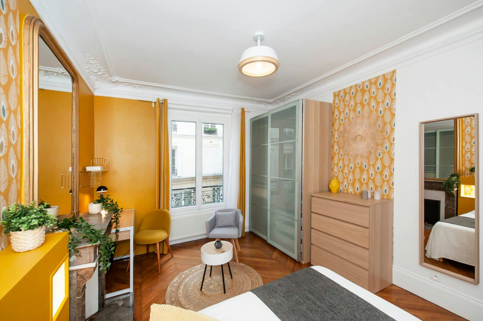 Appartamento Parigi, 140m² — foto 4