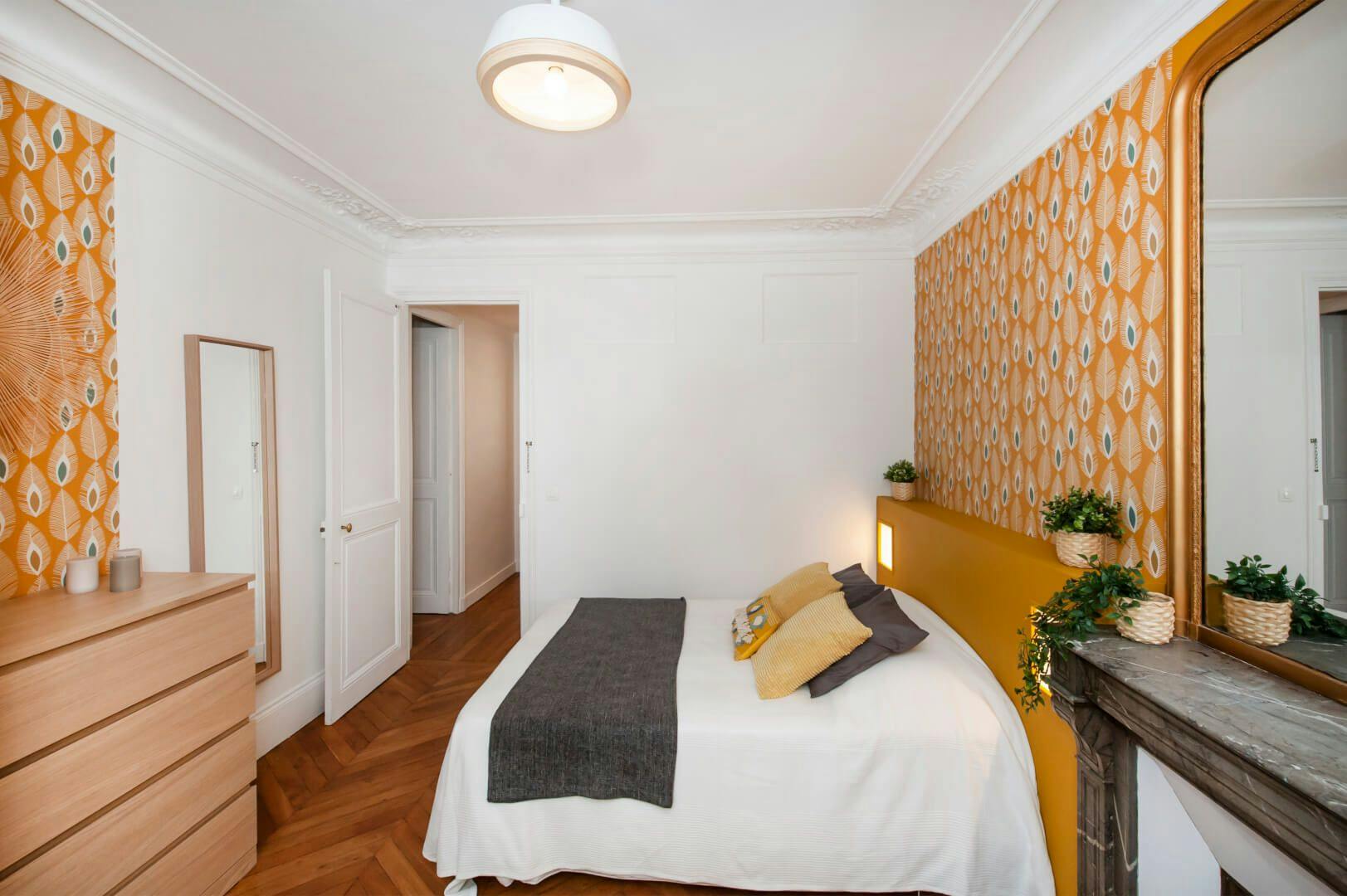 Appartamento Parigi, 140m² — foto 3