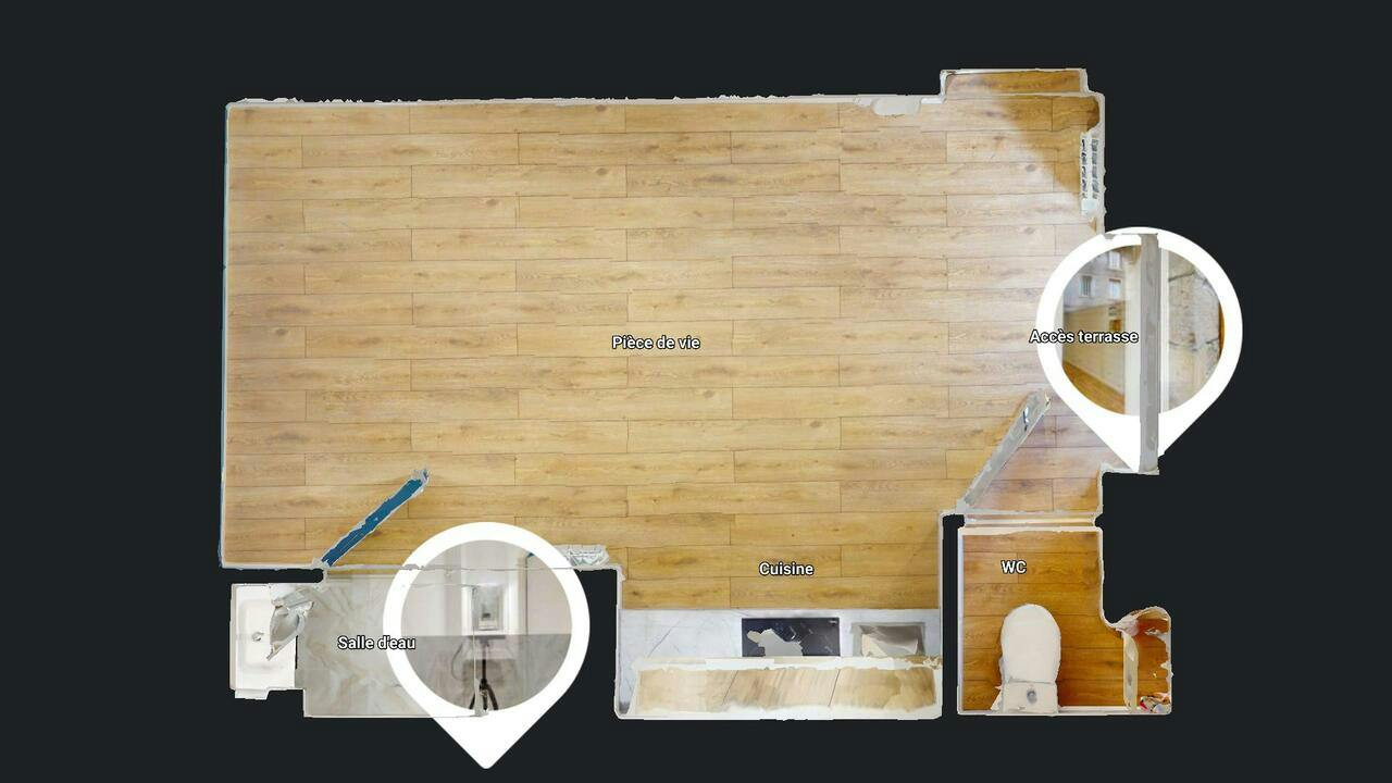 preview gallery tile