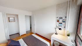 Habitación privada en alquiler por 756 € al mes en Nanterre, Rue Salvador Allende